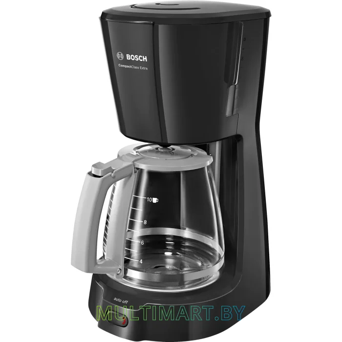 Капельная кофеварка Bosch TKA3A033